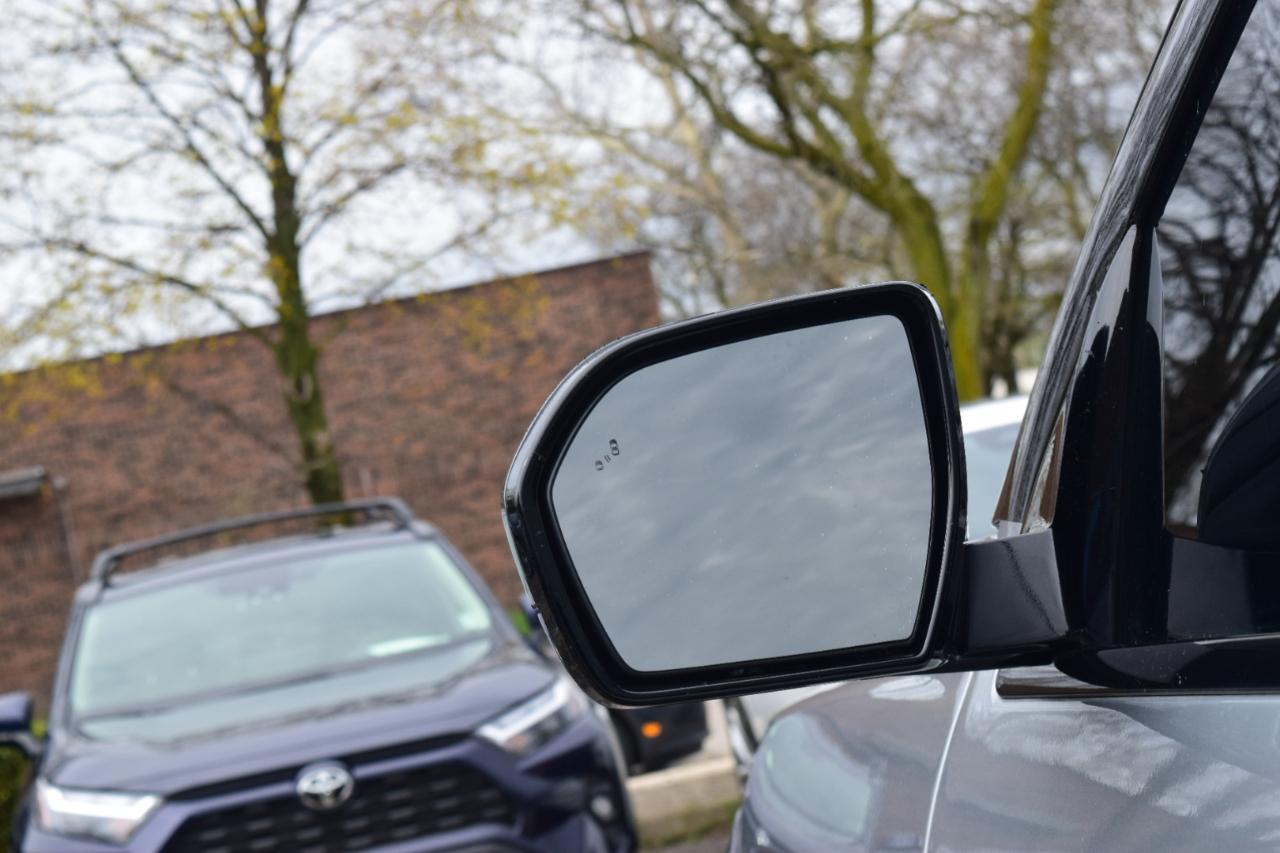 Ford Expedition XLT 4x4 2022