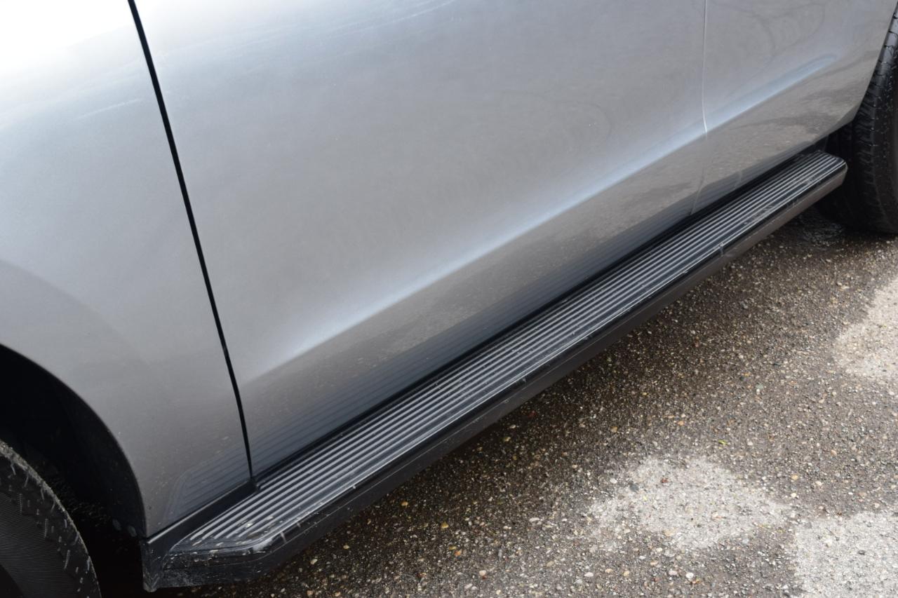 Ford Expedition XLT 4x4 2022