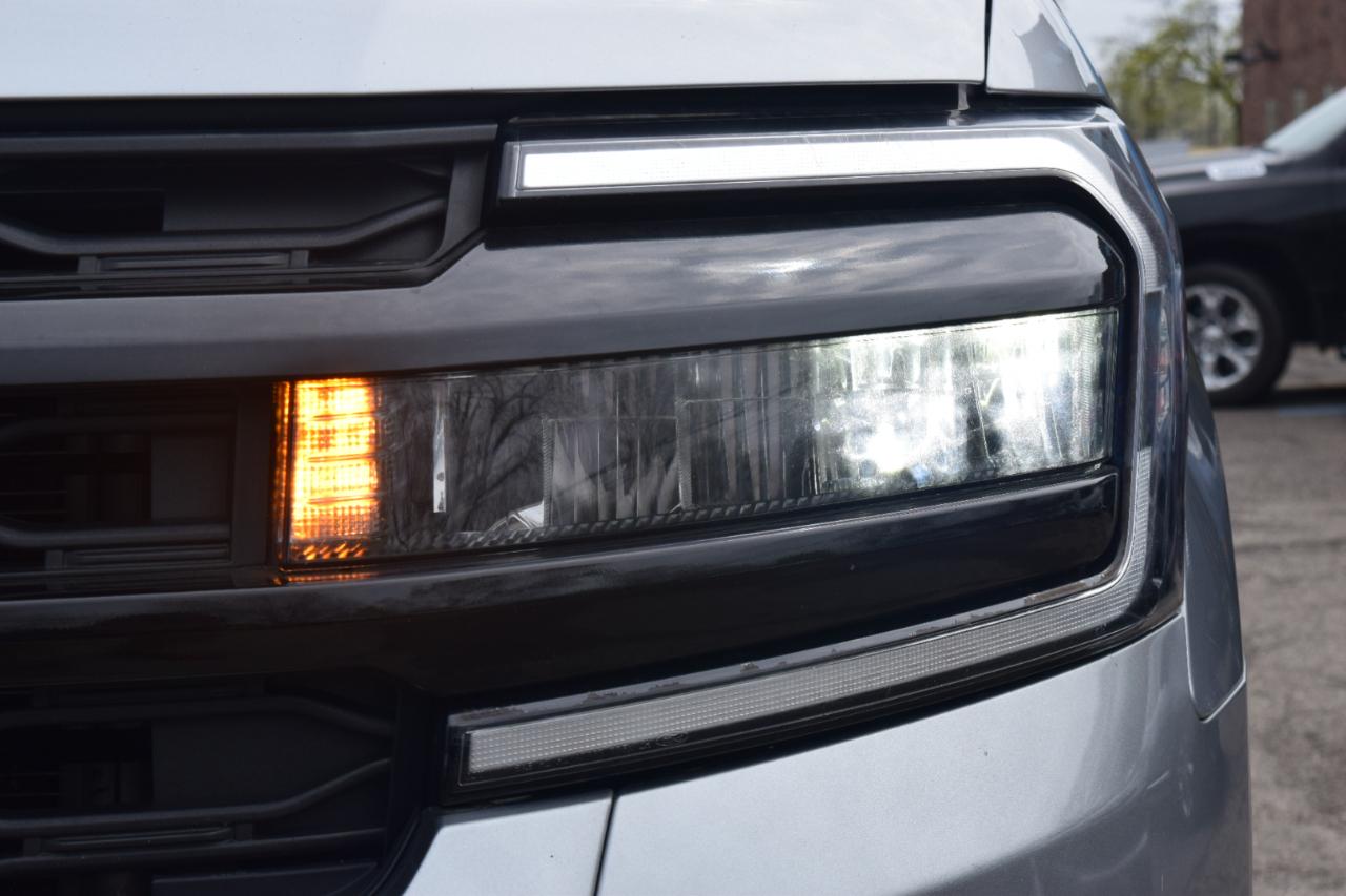 Ford Expedition XLT 4x4 2022