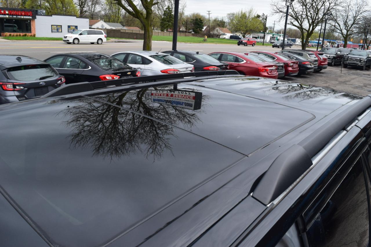 Ford Expedition XLT 4x4 2022