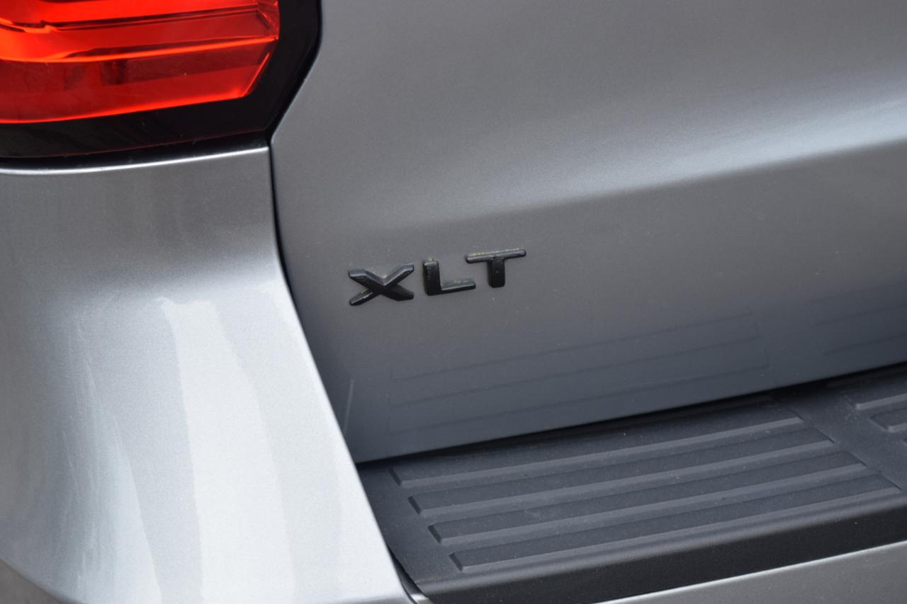 Ford Expedition XLT 4x4 2022