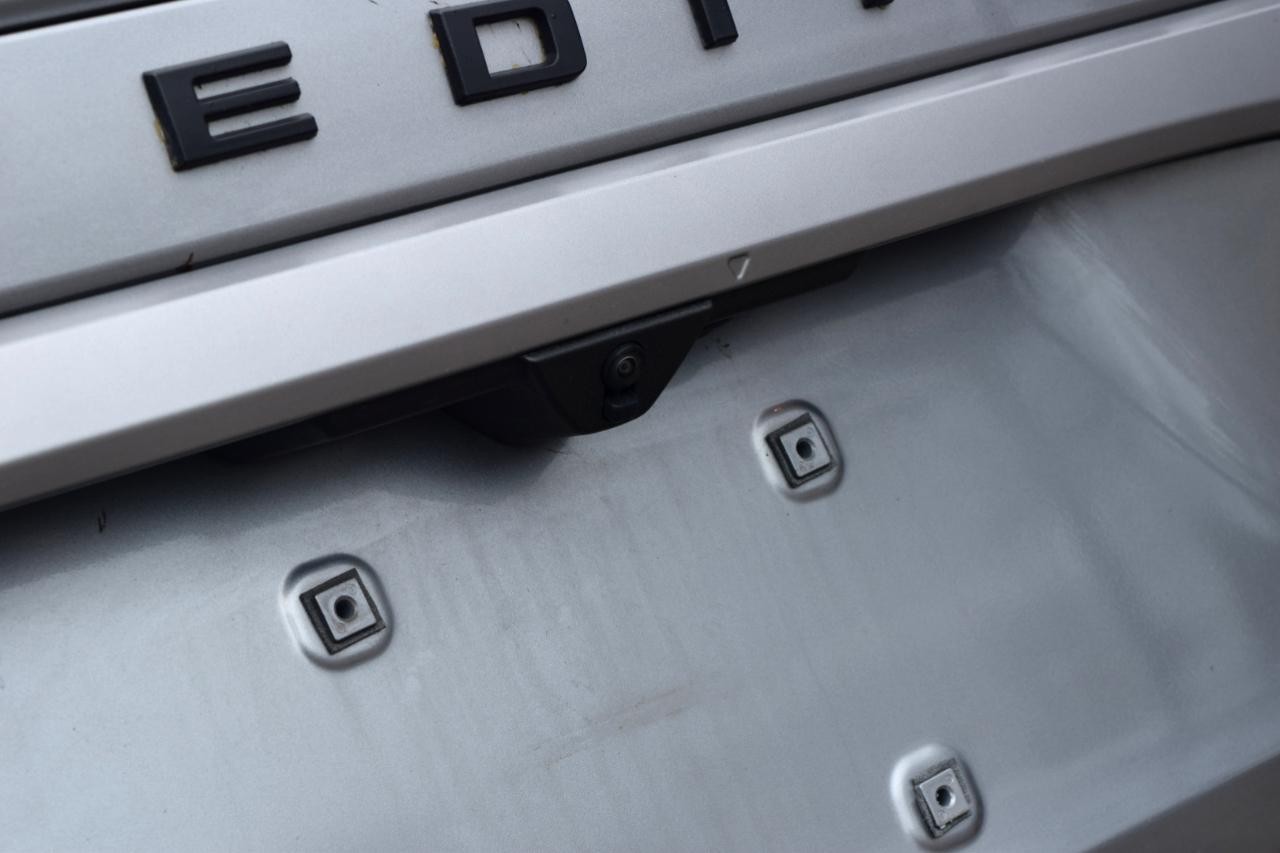 Ford Expedition XLT 4x4 2022