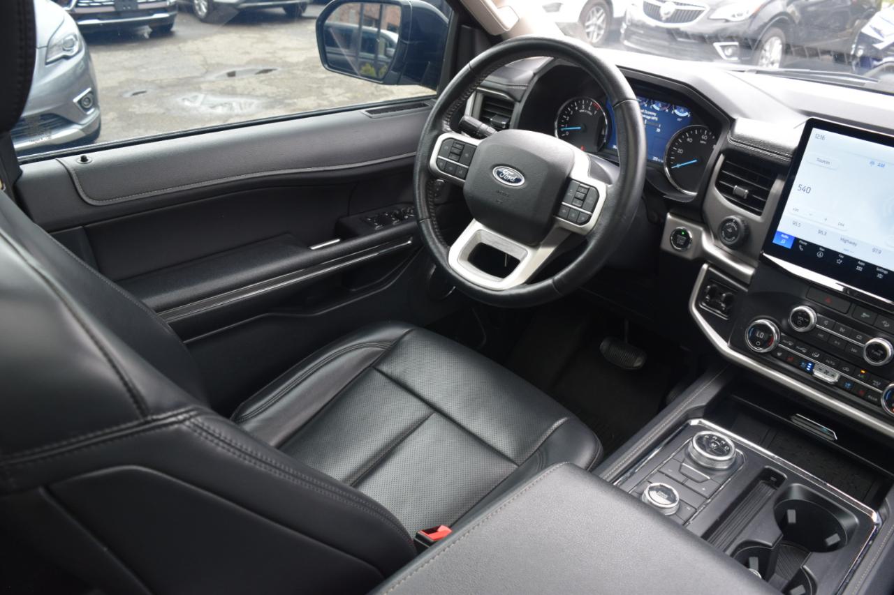 Ford Expedition XLT 4x4 2022