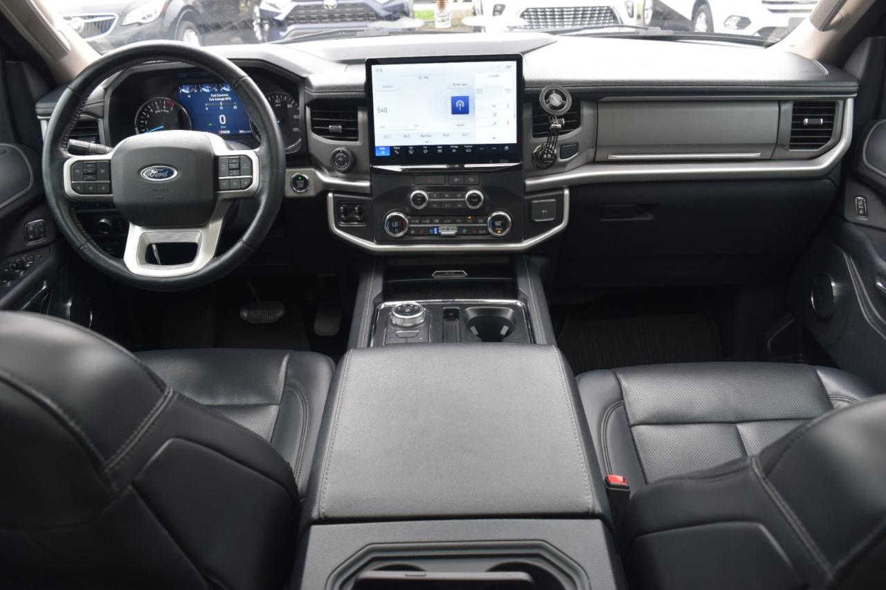 Ford Expedition XLT 4x4 2022