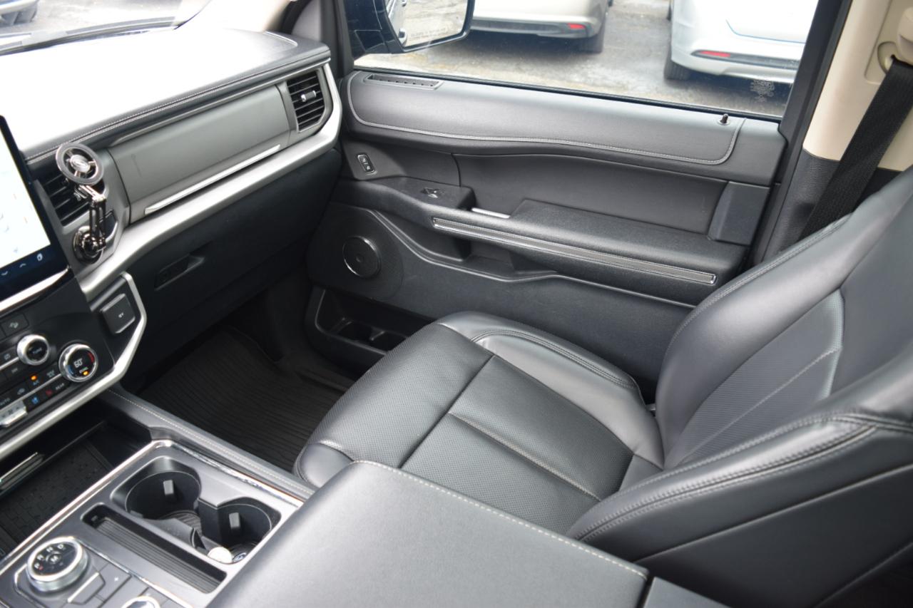 Ford Expedition XLT 4x4 2022