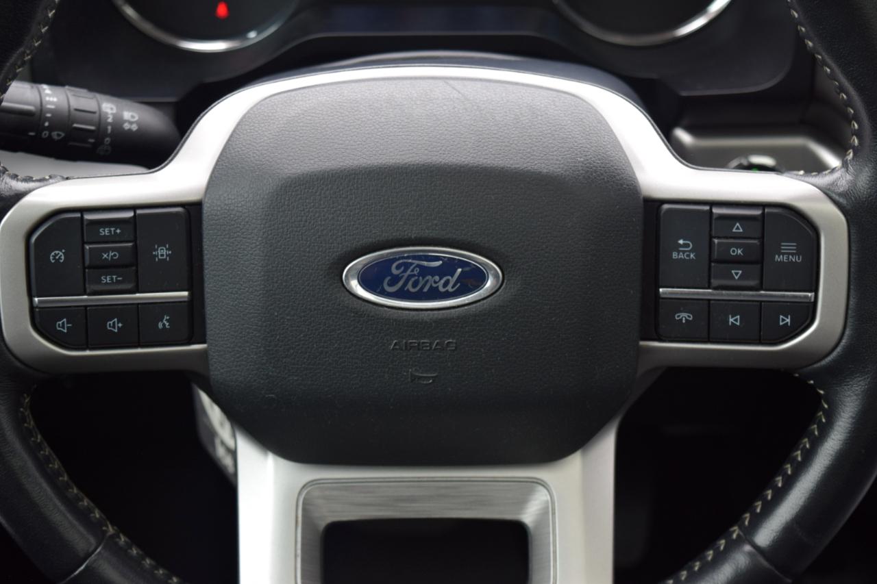 Ford Expedition XLT 4x4 2022