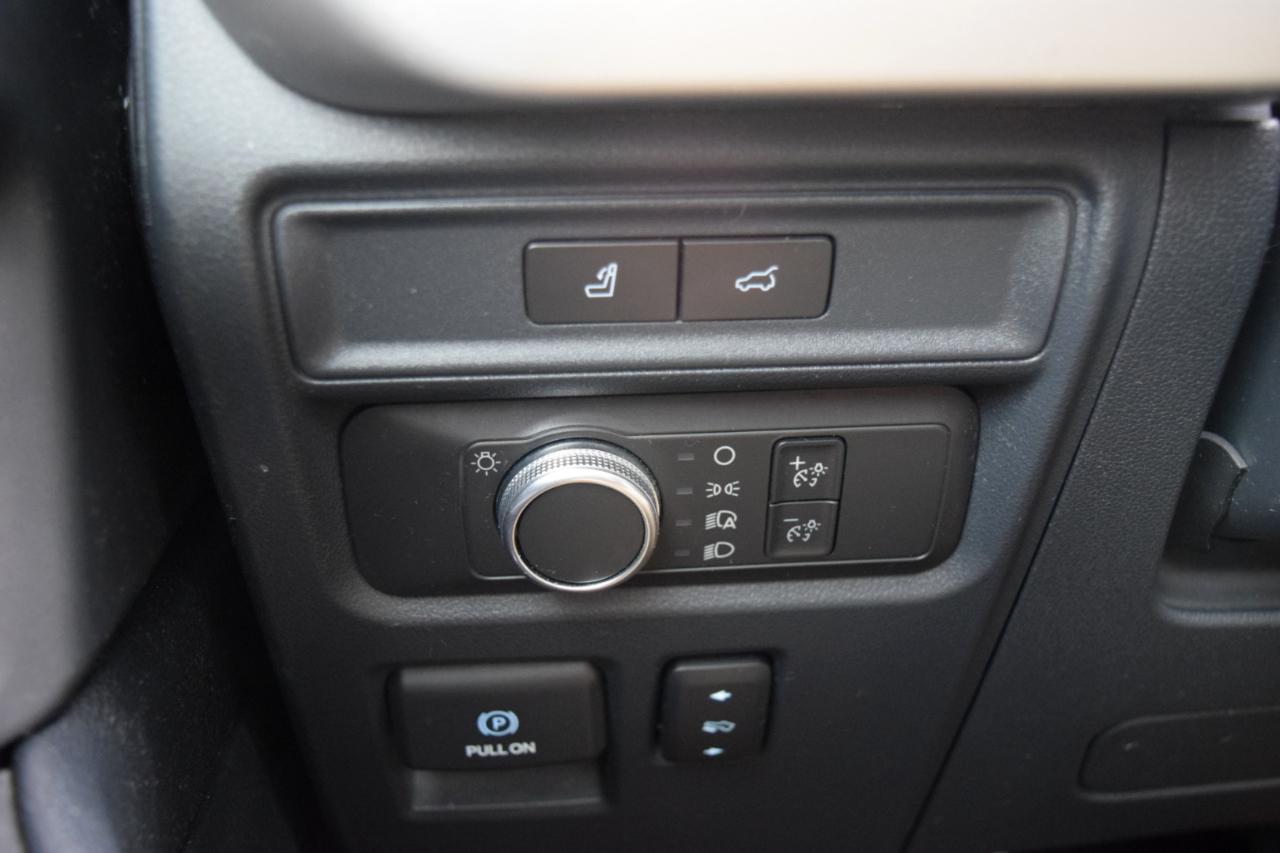 Ford Expedition XLT 4x4 2022