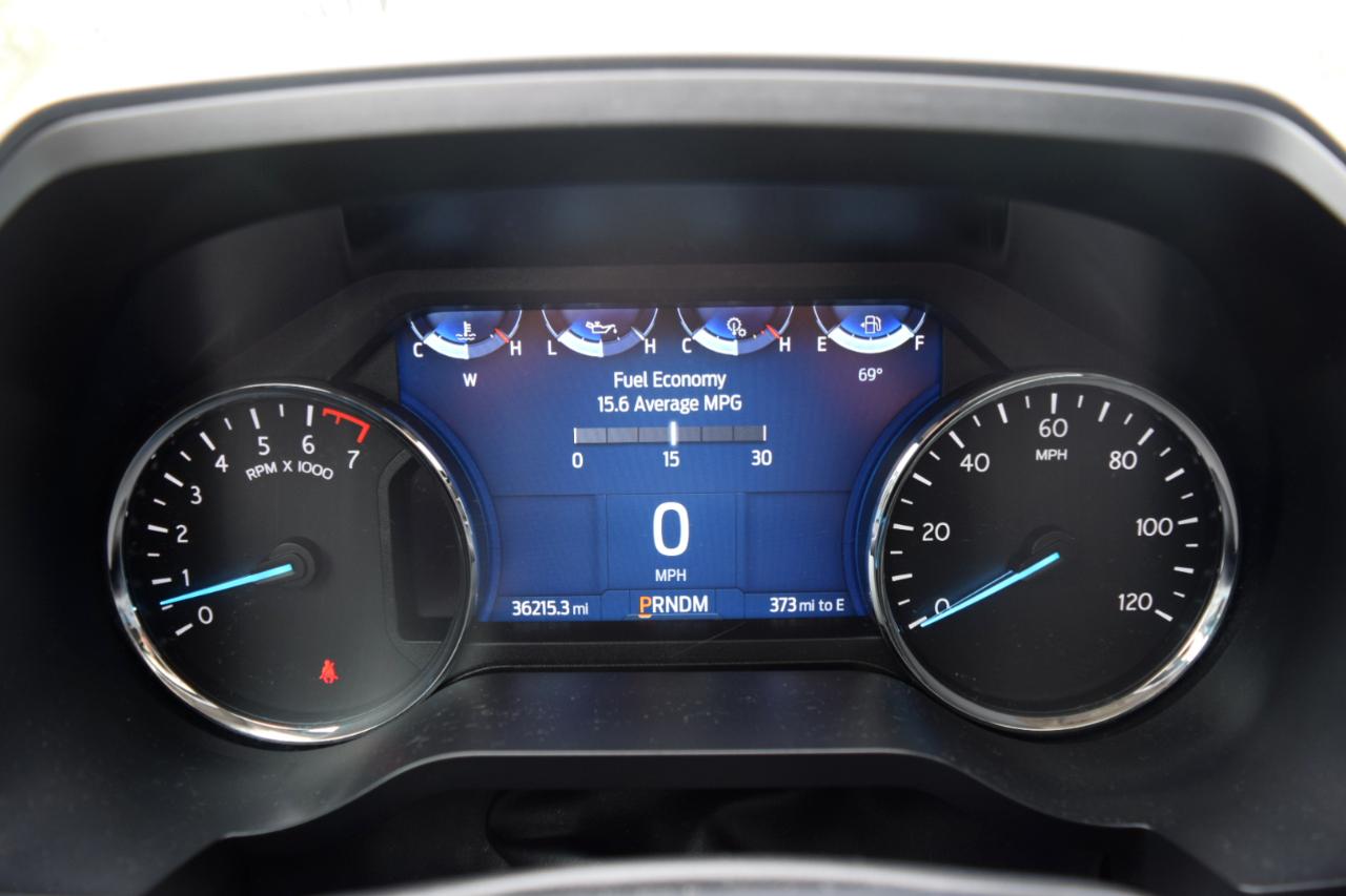 Ford Expedition XLT 4x4 2022