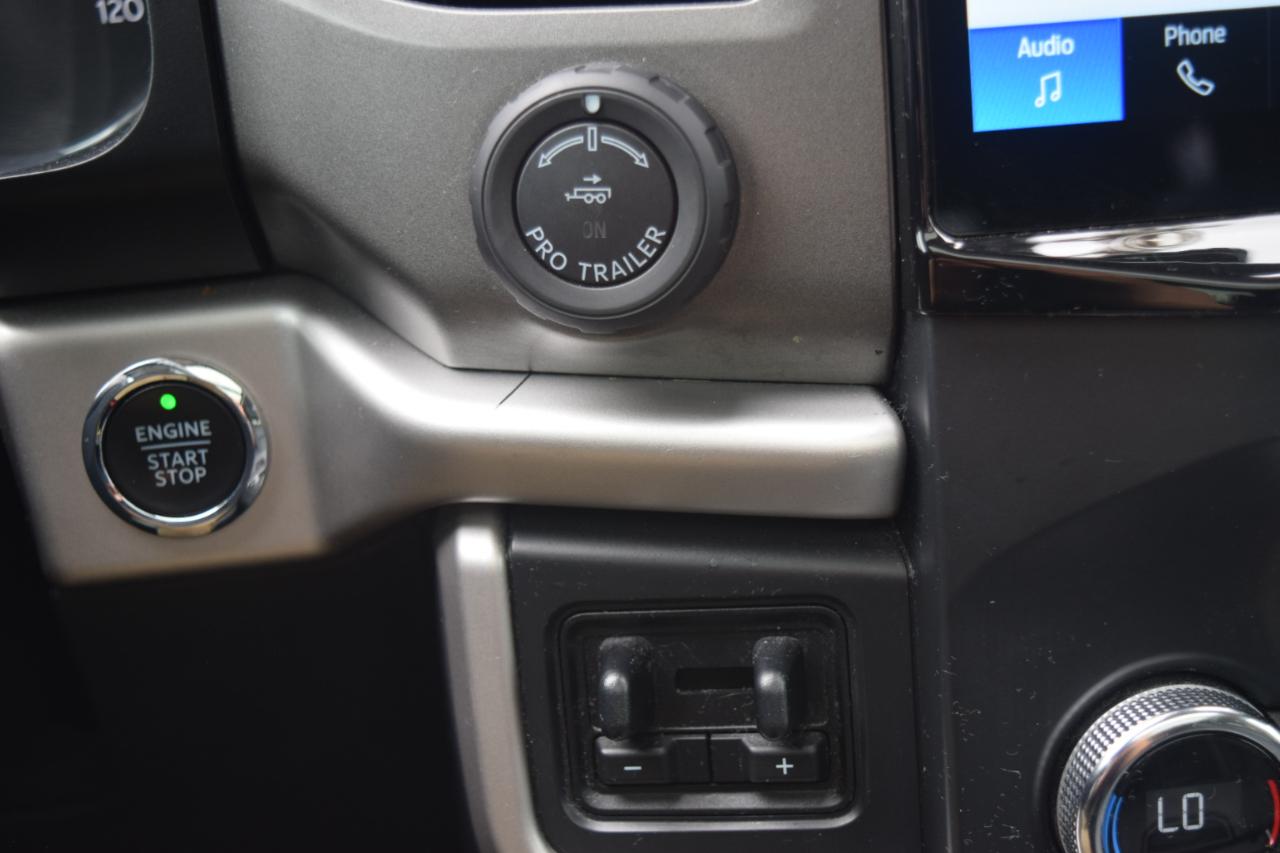 Ford Expedition XLT 4x4 2022