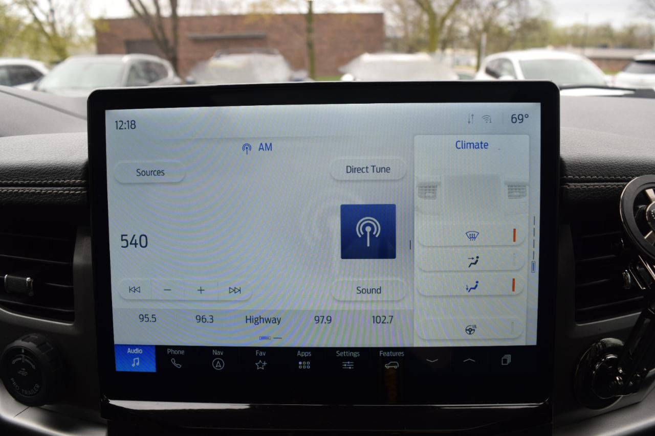 Ford Expedition XLT 4x4 2022