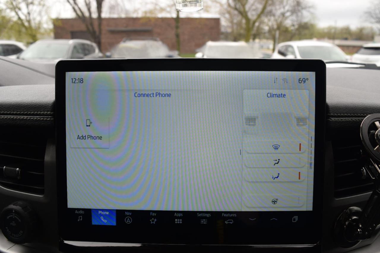 Ford Expedition XLT 4x4 2022