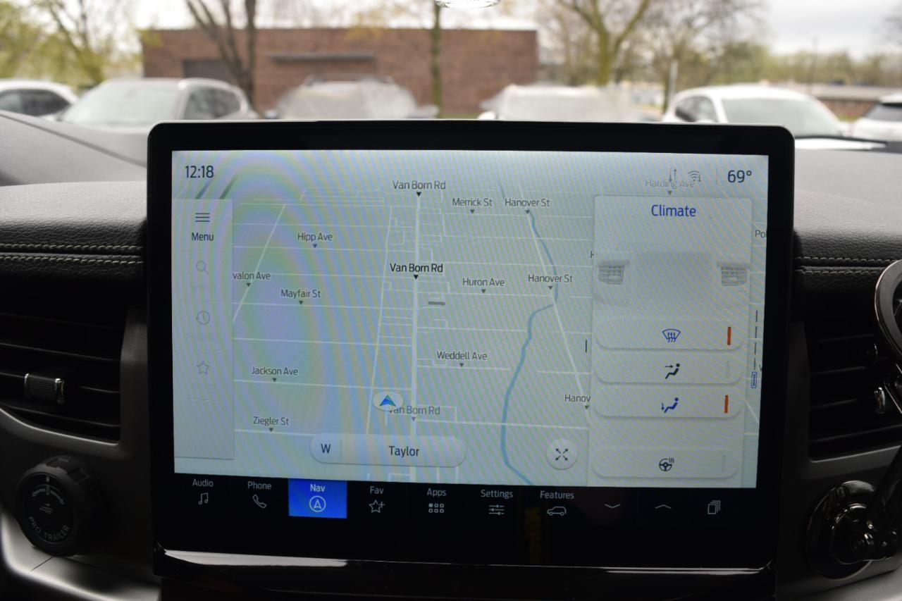 Ford Expedition XLT 4x4 2022