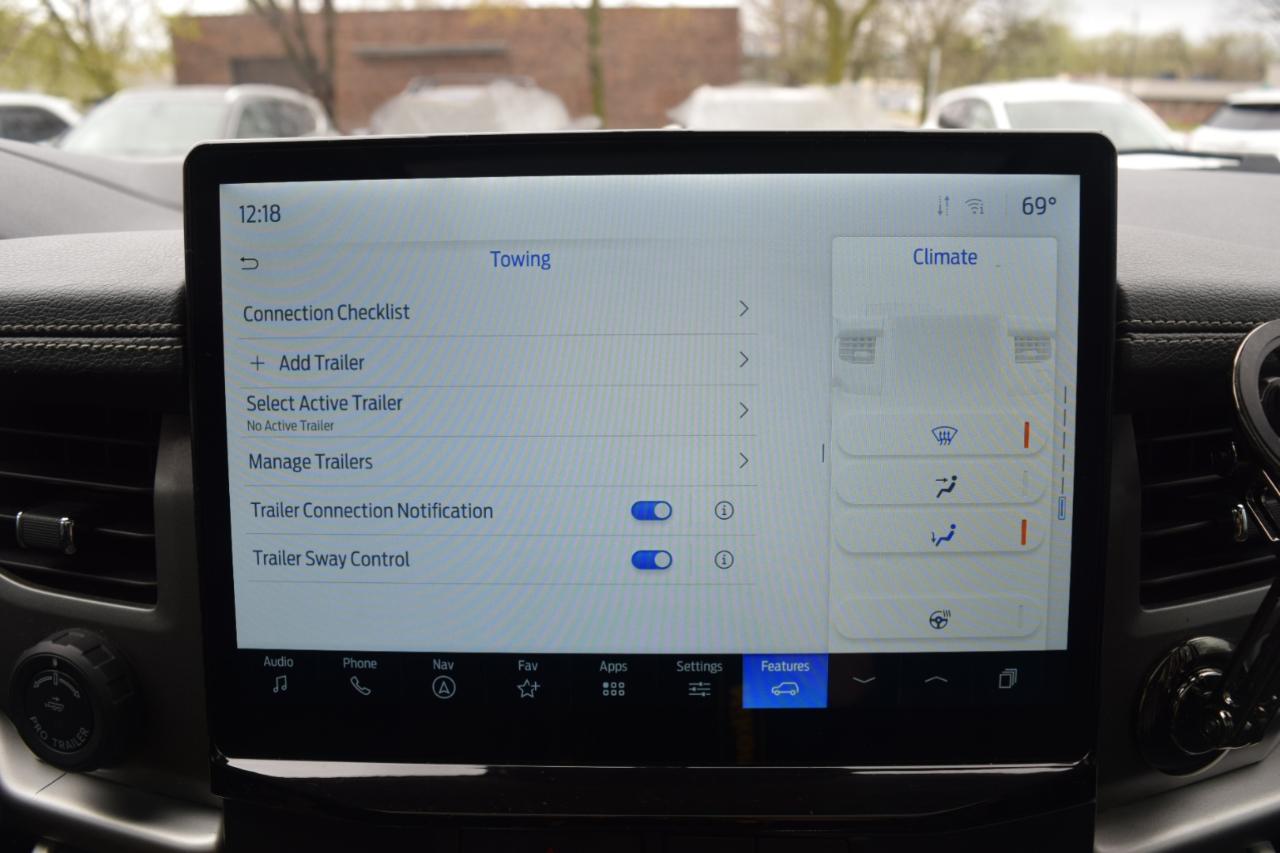 Ford Expedition XLT 4x4 2022