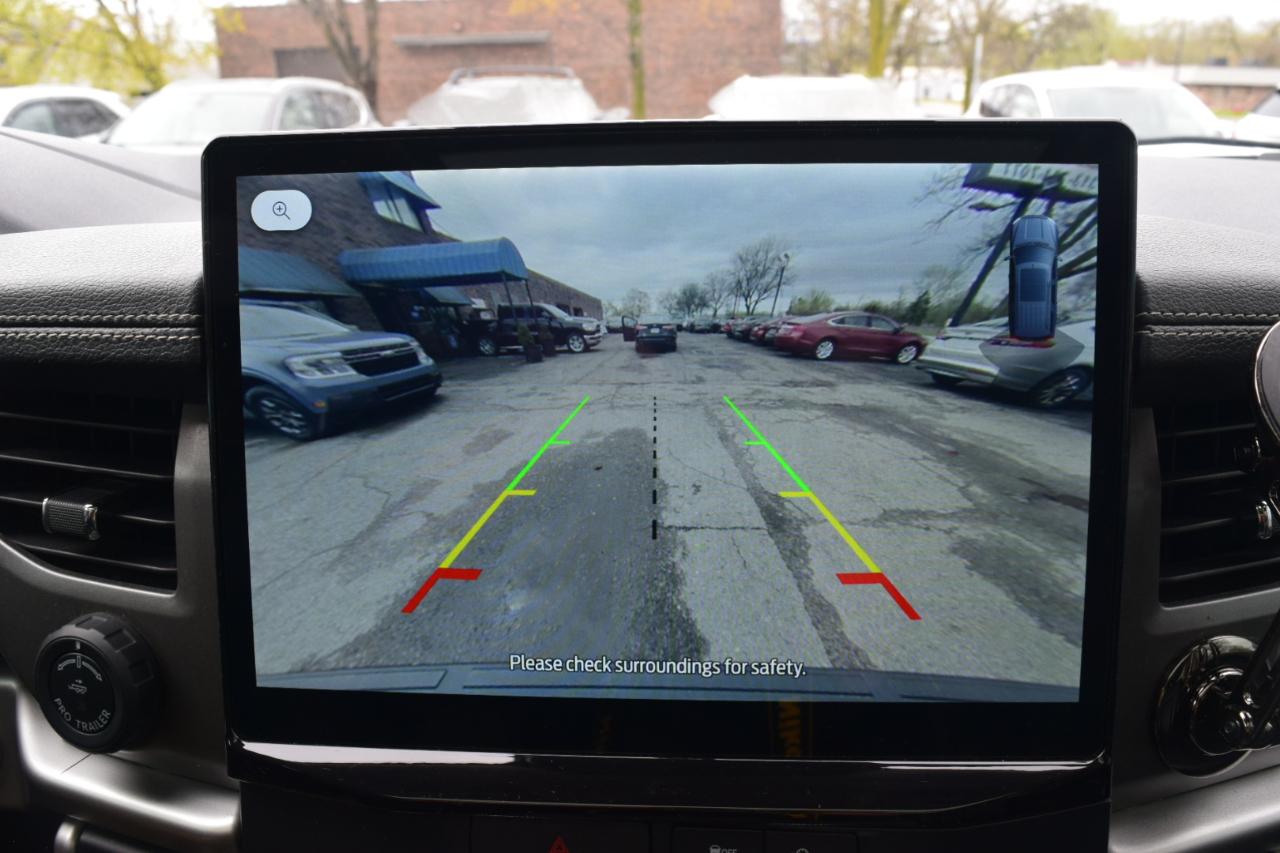 Ford Expedition XLT 4x4 2022