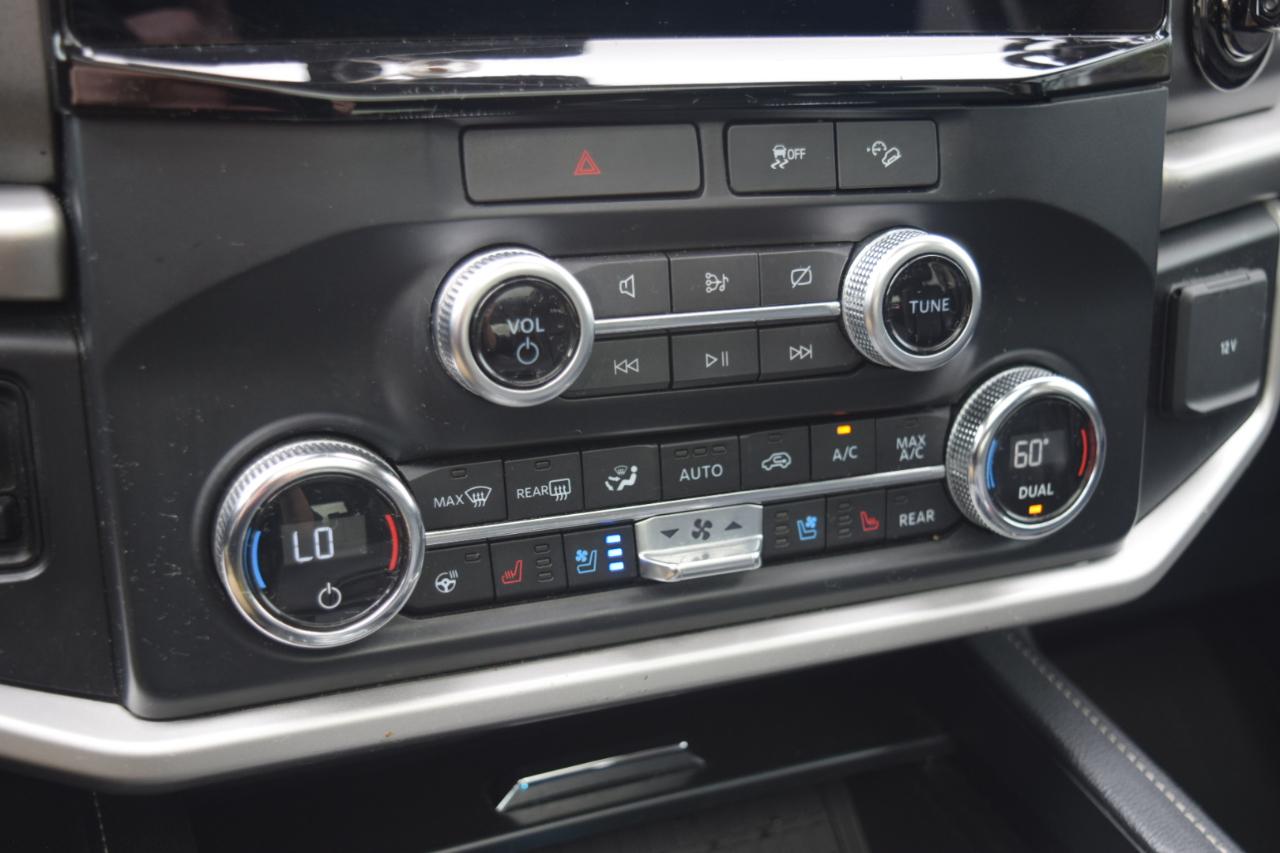 Ford Expedition XLT 4x4 2022