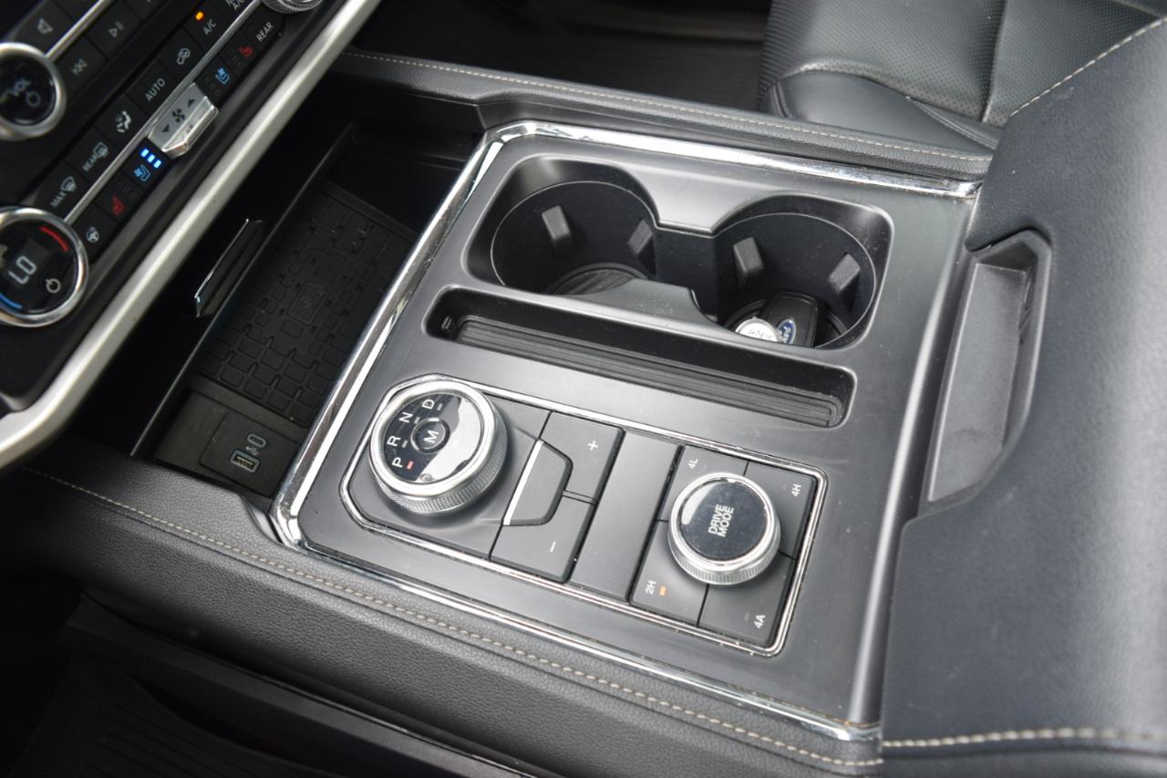 Ford Expedition XLT 4x4 2022