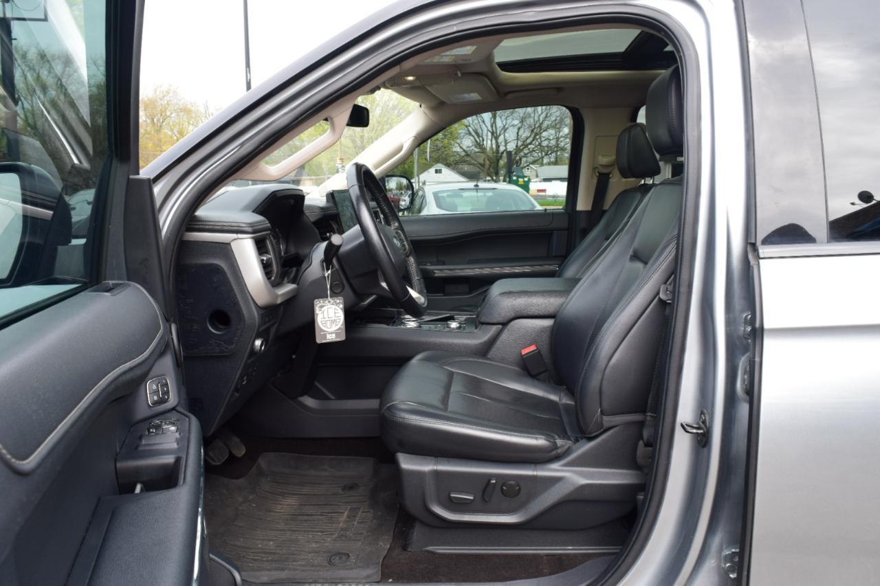 Ford Expedition XLT 4x4 2022