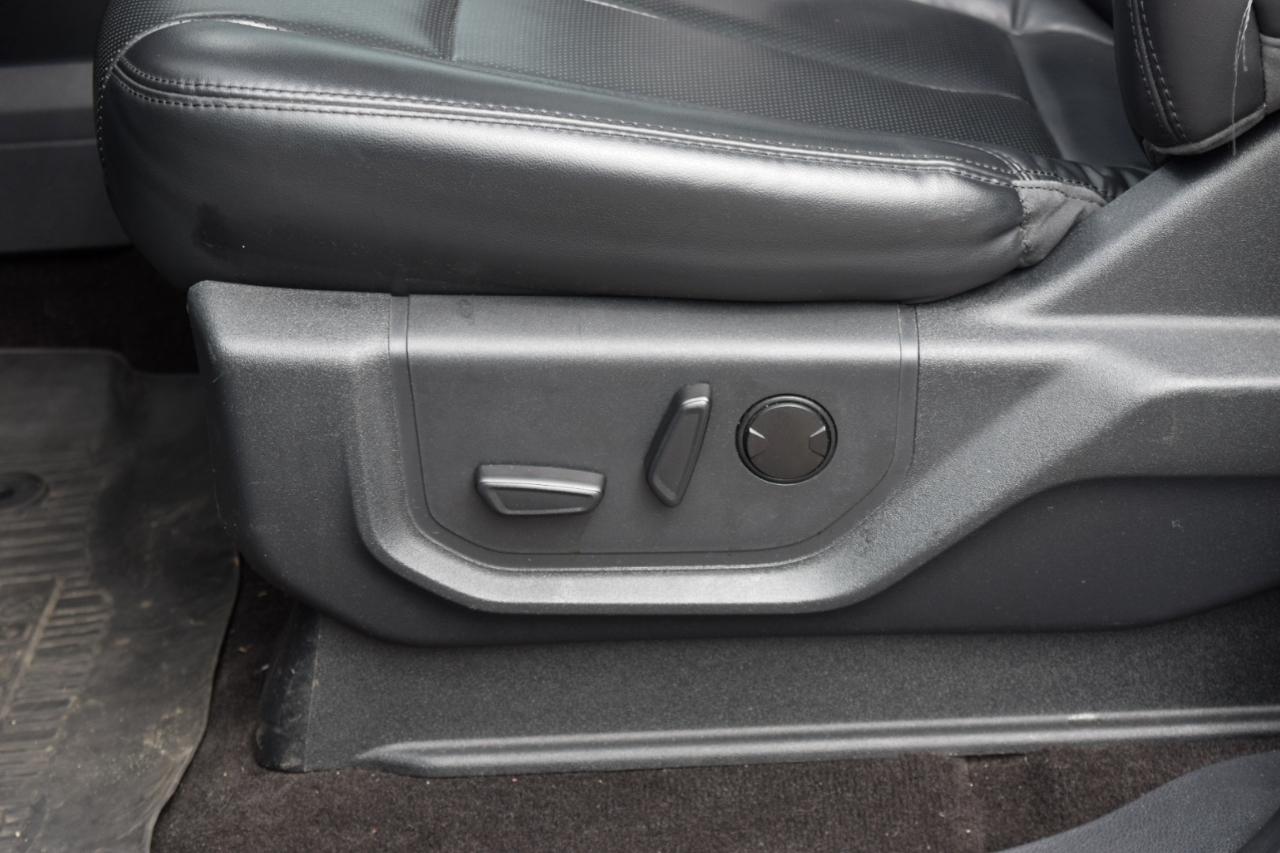 Ford Expedition XLT 4x4 2022