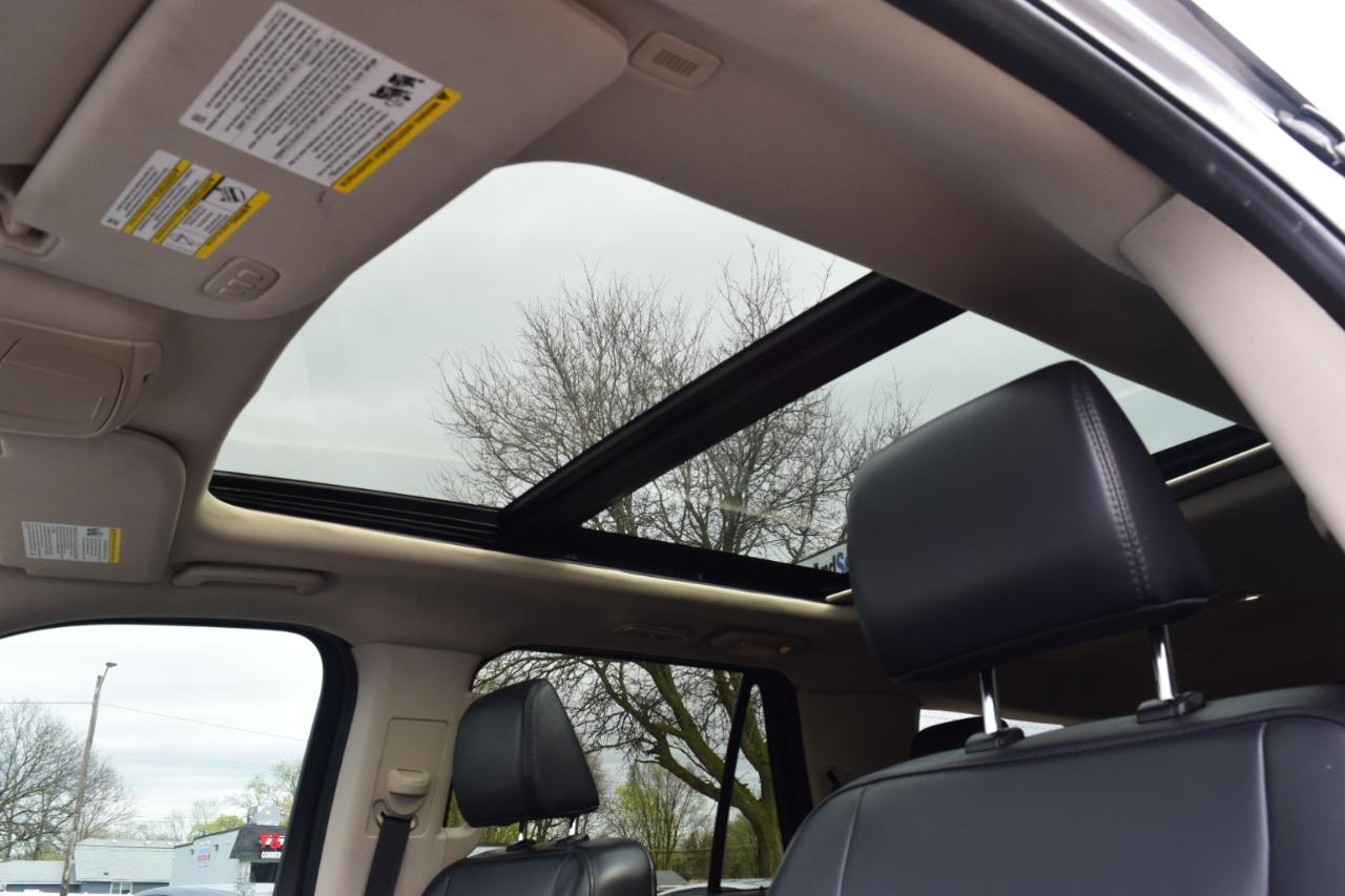 Ford Expedition XLT 4x4 2022