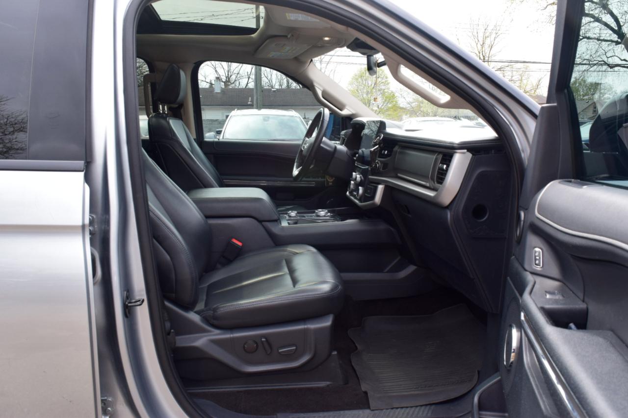 Ford Expedition XLT 4x4 2022