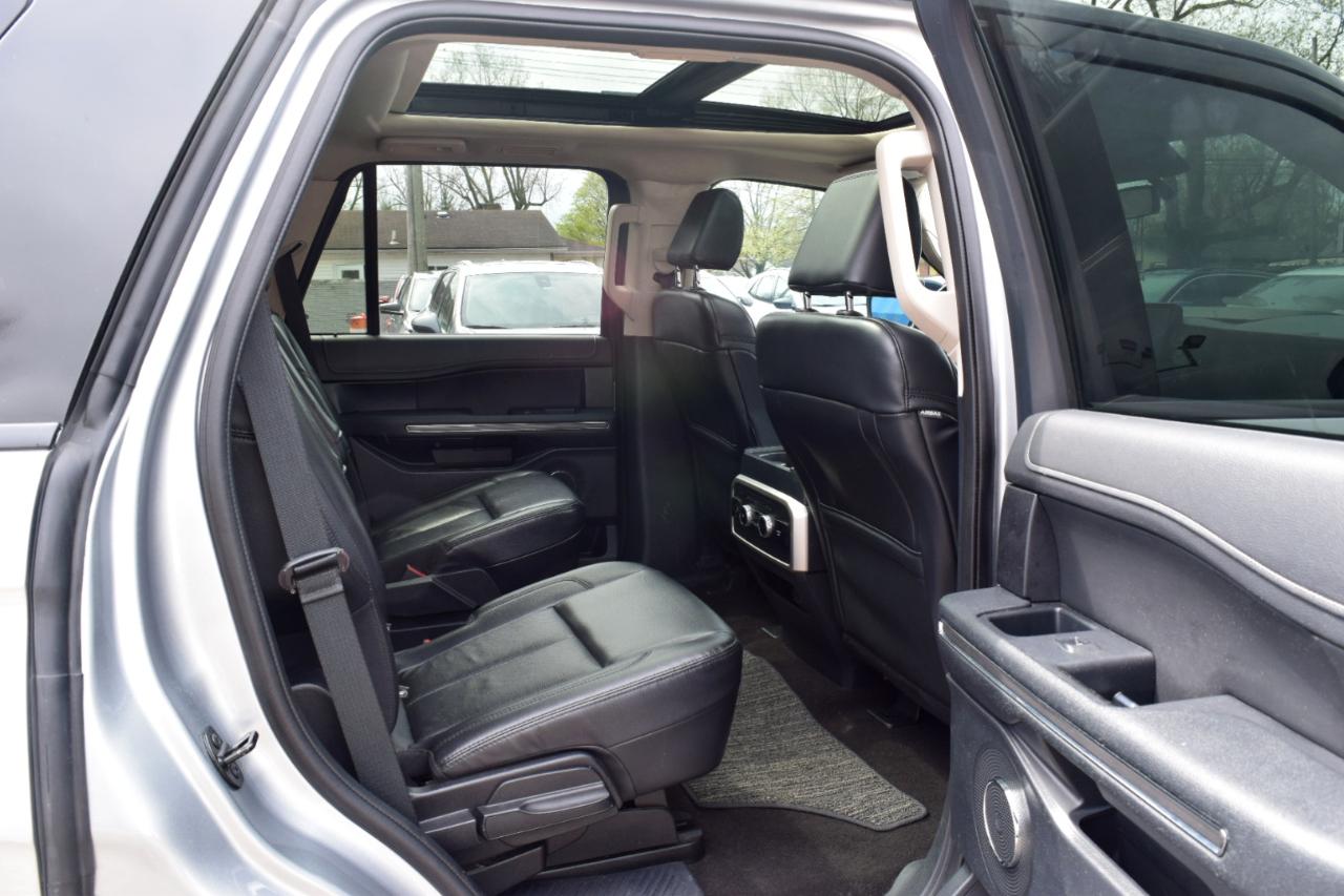 Ford Expedition XLT 4x4 2022