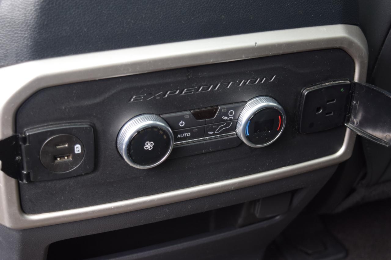 Ford Expedition XLT 4x4 2022