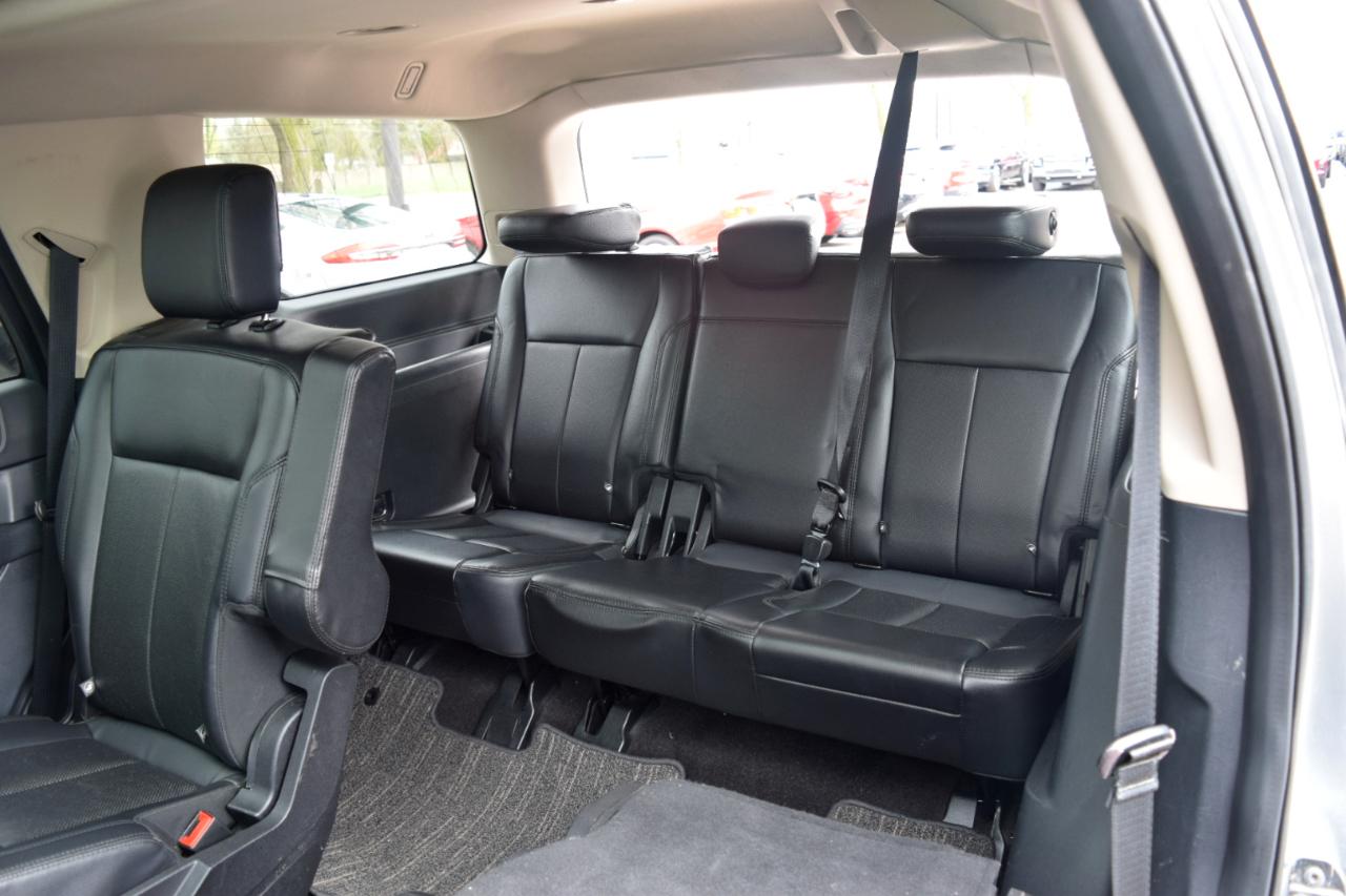 Ford Expedition XLT 4x4 2022