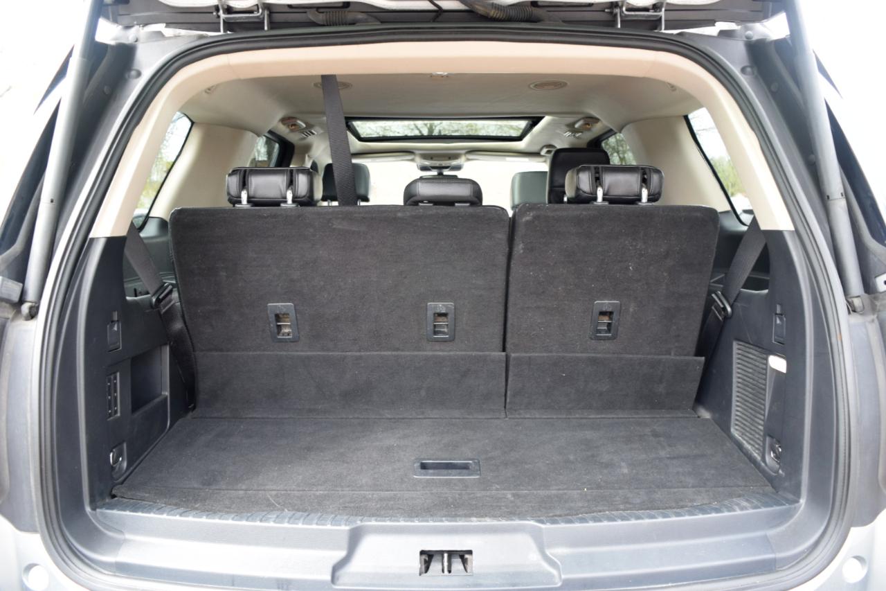 Ford Expedition XLT 4x4 2022