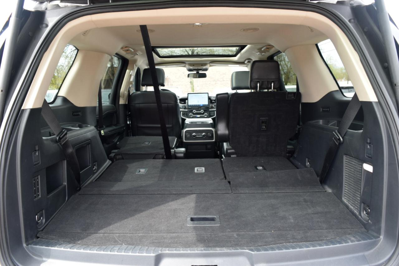 Ford Expedition XLT 4x4 2022