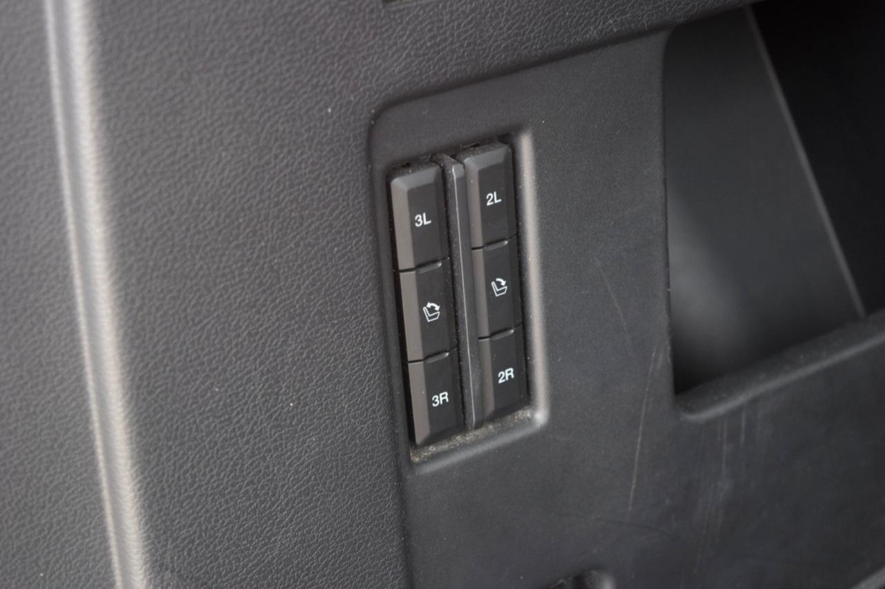 Ford Expedition XLT 4x4 2022