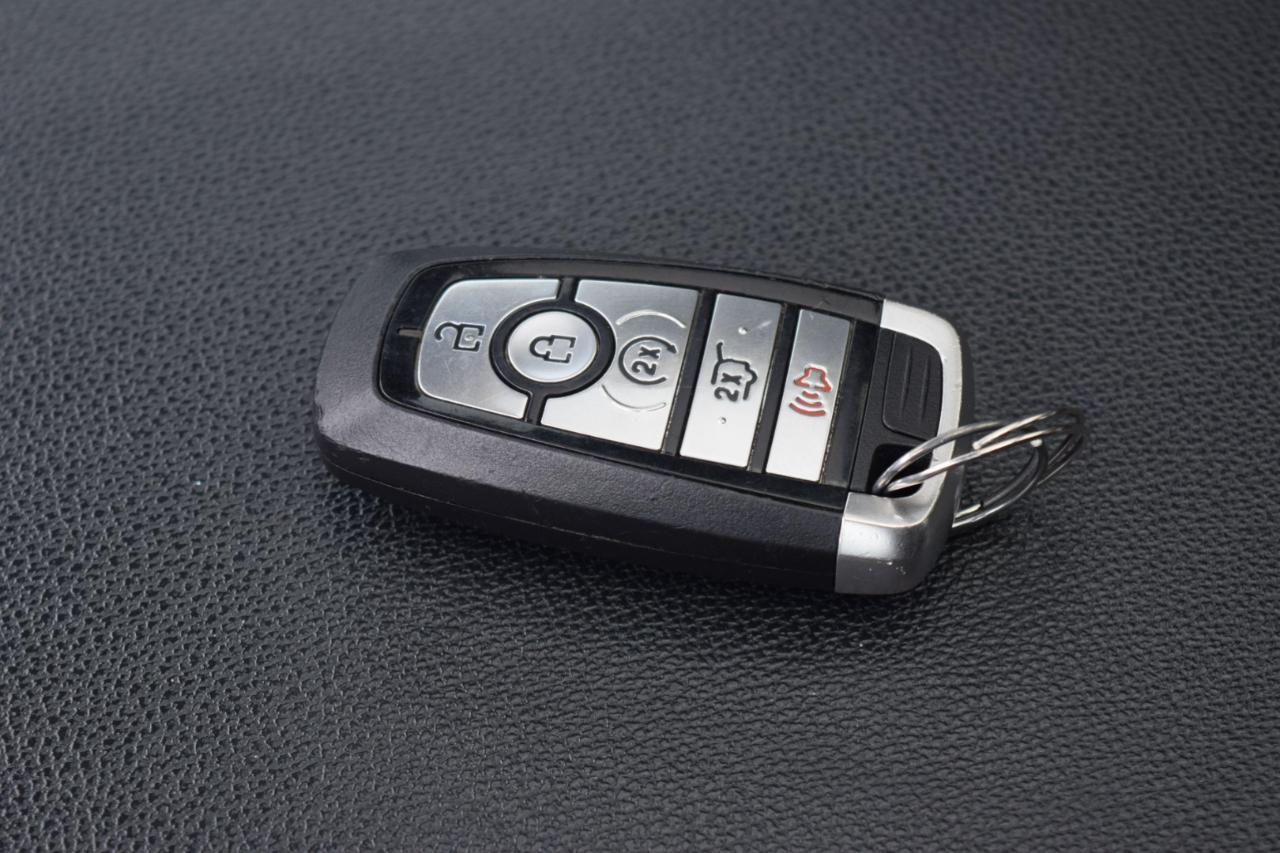 Ford Expedition XLT 4x4 2022