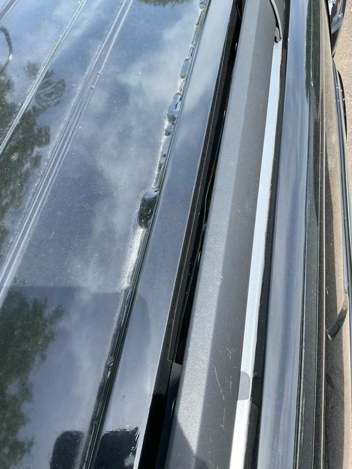 Ford Expedition XLT 4x4 2022