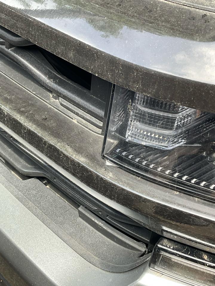Ford Expedition XLT 4x4 2022