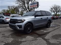 2022 Ford Expedition 