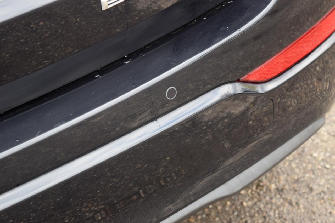 Buick Envision FWD 4dr Preferred 2020