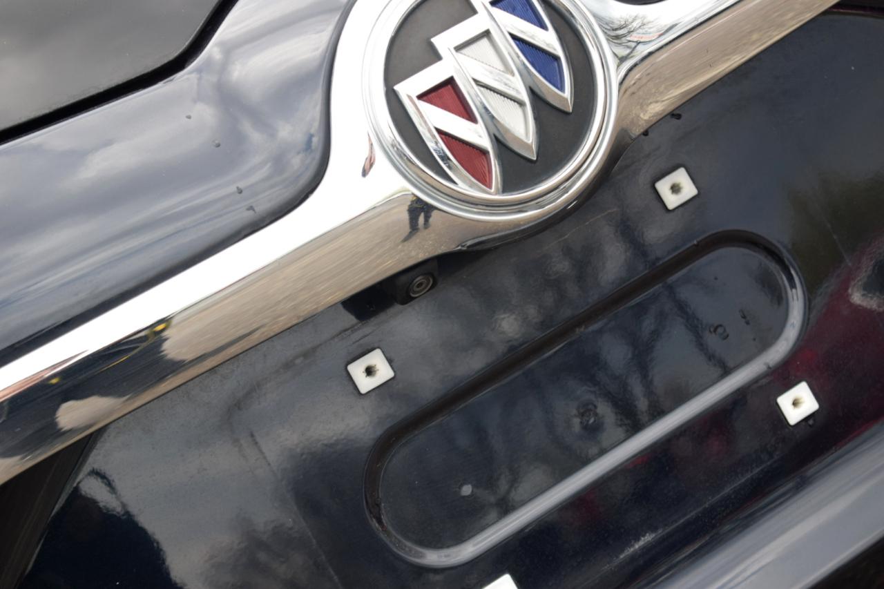 Buick Envision FWD 4dr Preferred 2020