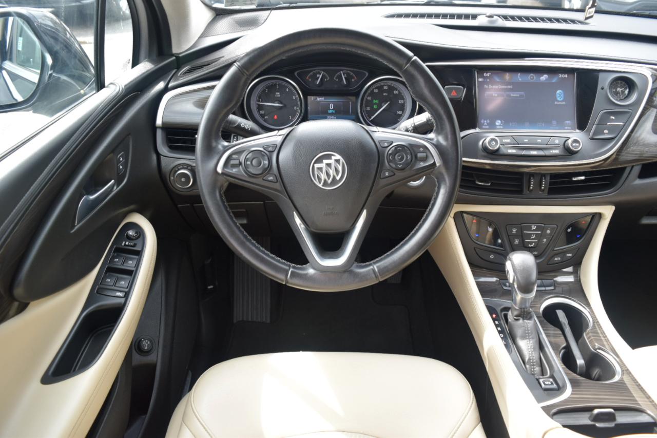 Buick Envision FWD 4dr Preferred 2020