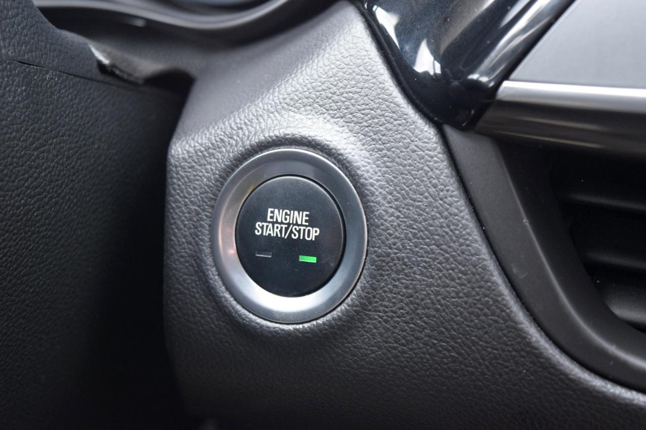 Buick Envision FWD 4dr Preferred 2020