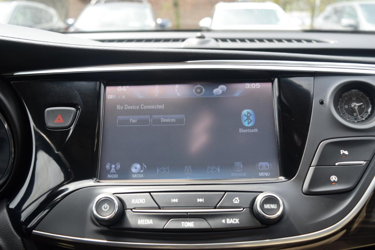 Buick Envision FWD 4dr Preferred 2020