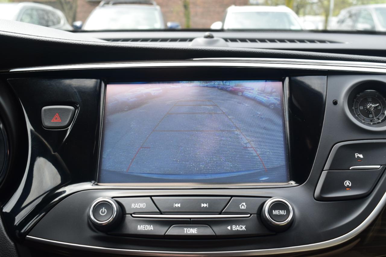 Buick Envision FWD 4dr Preferred 2020