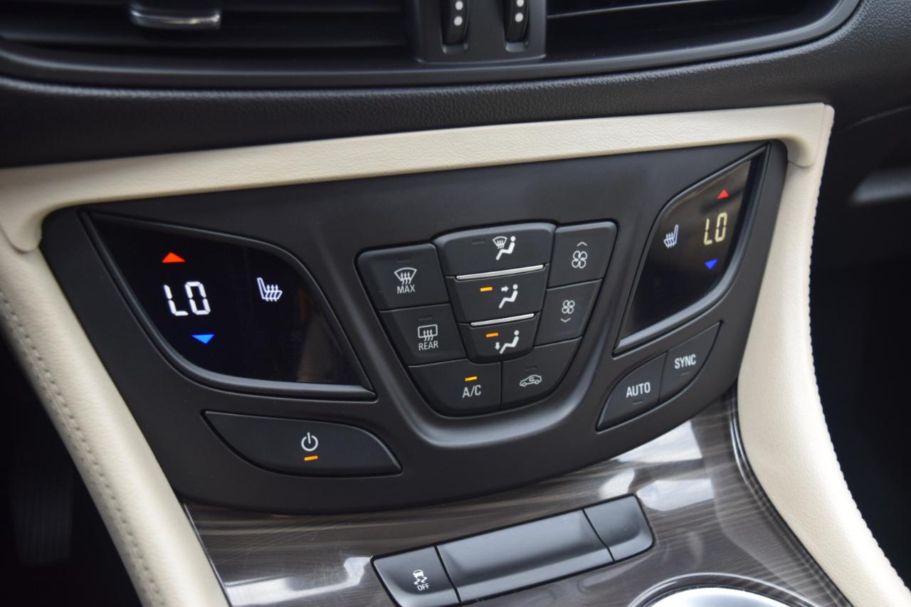 Buick Envision FWD 4dr Preferred 2020