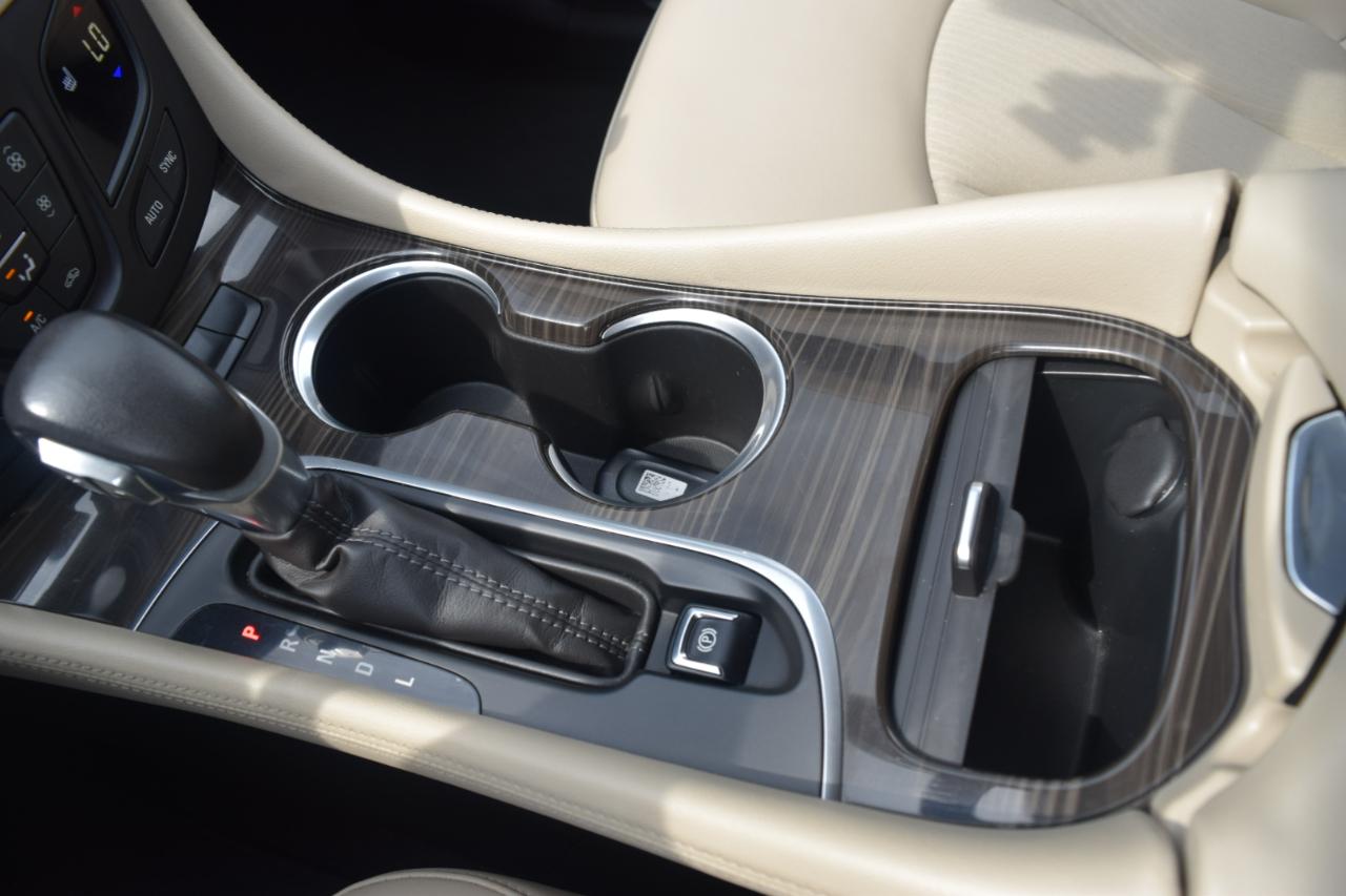 Buick Envision FWD 4dr Preferred 2020