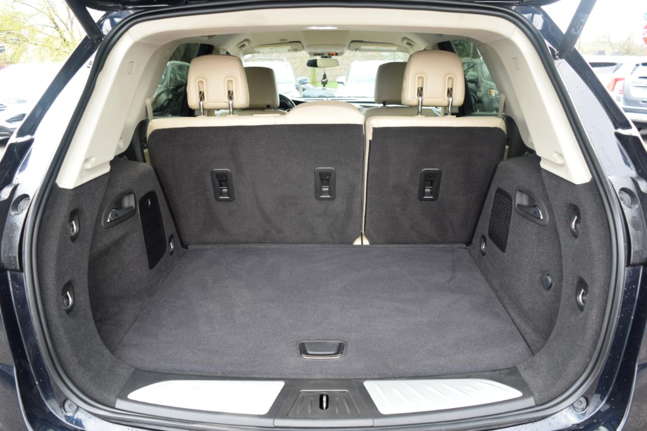 Buick Envision FWD 4dr Preferred 2020