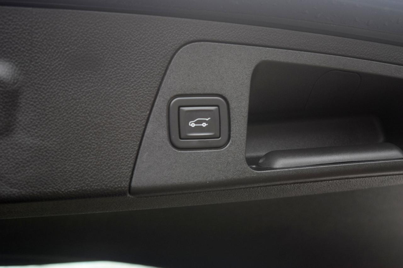 Buick Envision FWD 4dr Preferred 2020