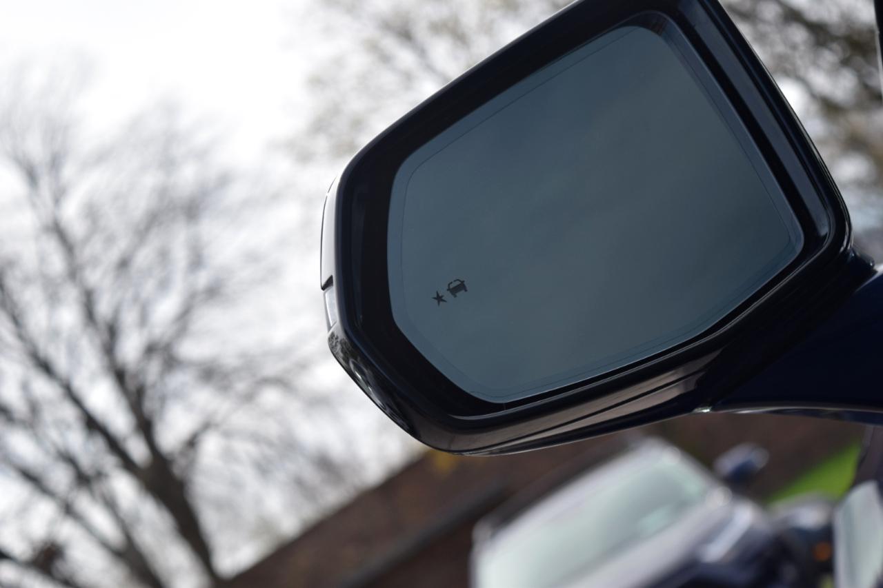 Chevrolet Blazer AWD 4dr LT w/2LT 2022