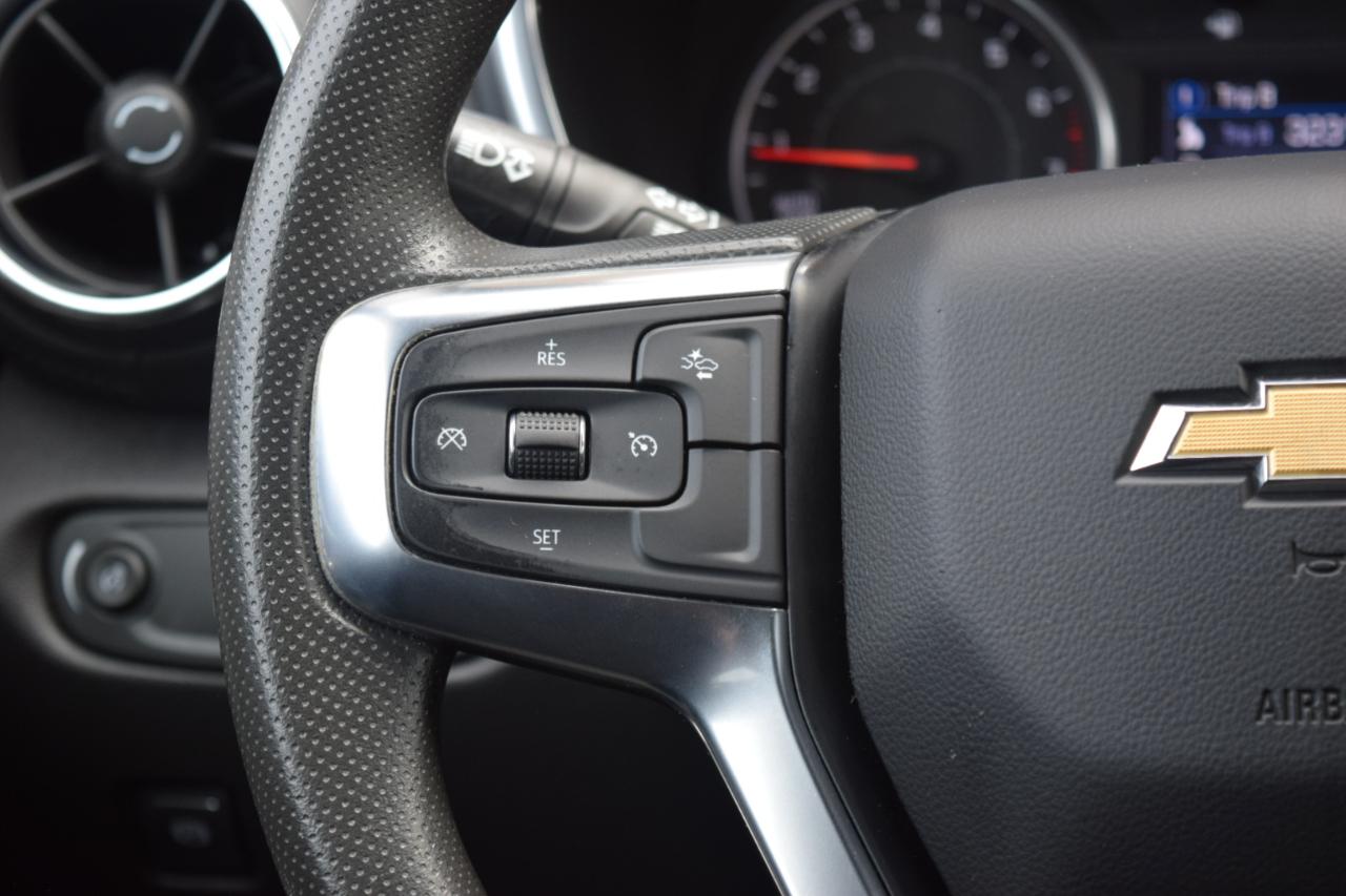 Chevrolet Blazer AWD 4dr LT w/2LT 2022