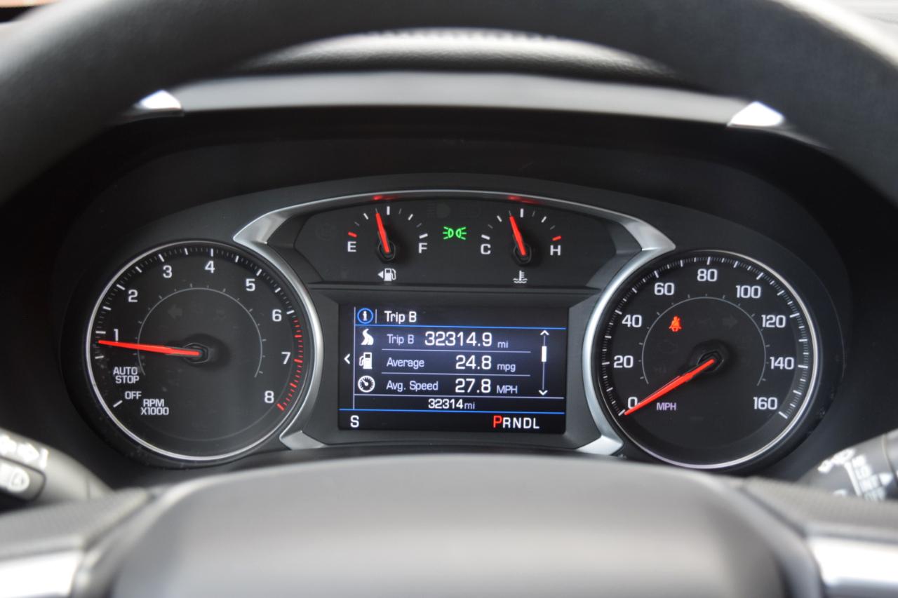 Chevrolet Blazer AWD 4dr LT w/2LT 2022