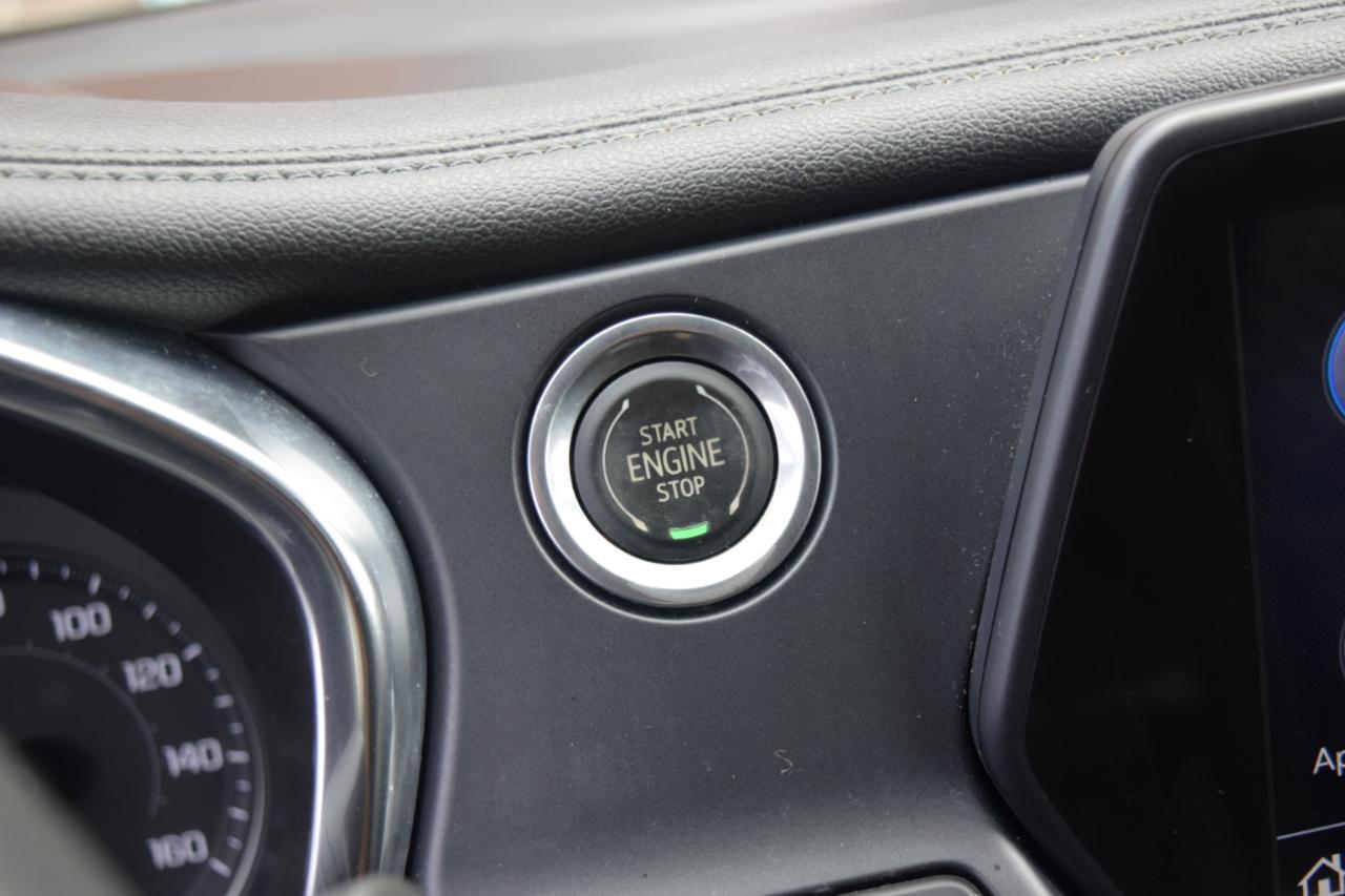 Chevrolet Blazer AWD 4dr LT w/2LT 2022