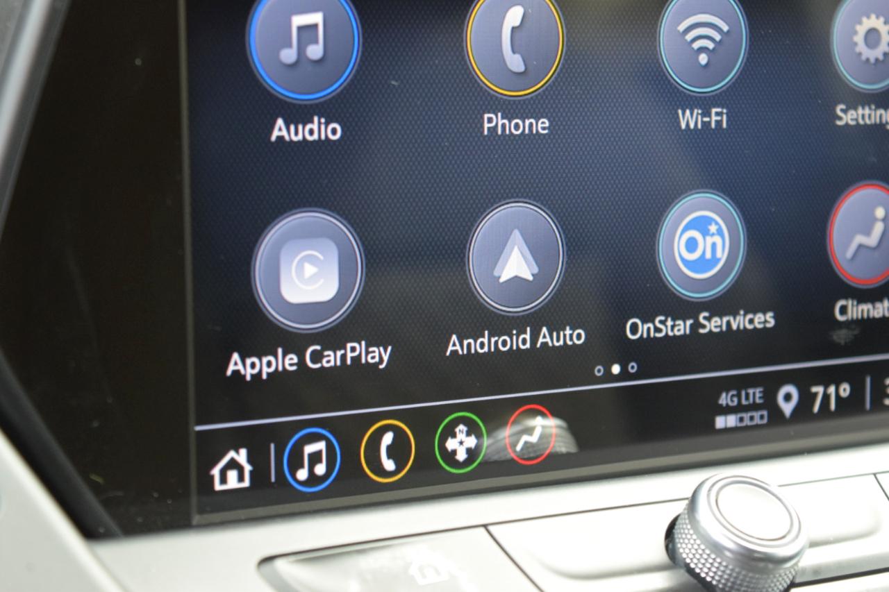 Chevrolet Blazer AWD 4dr LT w/2LT 2022