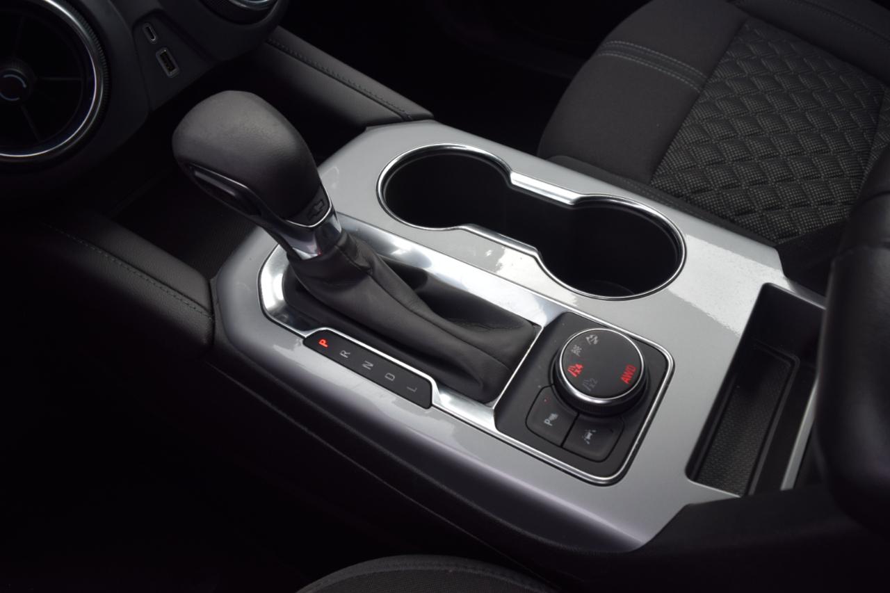 Chevrolet Blazer AWD 4dr LT w/2LT 2022